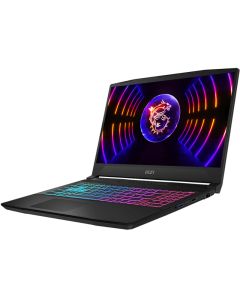 PC Portable Gamer MSI Katana 15 B12U i5 12è Gén 16Go RTX 3050