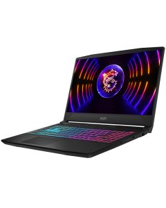 PC Portable Gamer MSI Katana 15 B12V i5 12è Gén 16Go RTX 4050