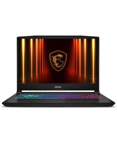PC Portable Gamer MSI Katana 15 HX B14W i7 14è Gén 16G RTX 5070
