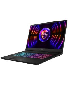 PC Portable Gamer MSI Katana 17 B12U i5 12è Gén 8Go RTX 3050