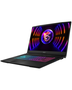 PC Portable Gamer MSI Katana 17 B12U i7 12è Gén 24Go RTX 2050