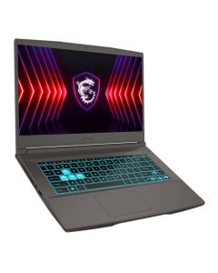 PC Portable Gamer MSI Thin 15 B12U i7 12è Gén 16Go RTX 3050 