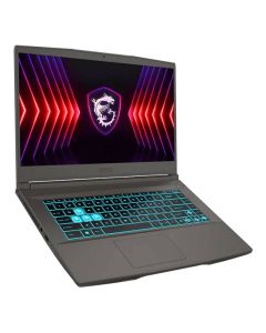 PC Portable Gamer MSI Thin 15 | i7 13è Gén | RTX 3050