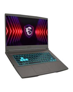 PC Portable Gamer MSI Thin 15 B13VE i5 13è Gén 16G RTX 4050