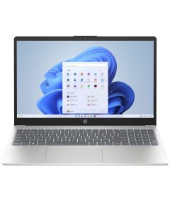 PC Portable HP 15-fd0042nk i5 13è Gén 12Go 512Go SSD - Silver