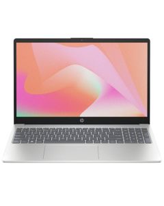 PC Portable HP 15-fd0390nk i5 13è Gén 8Go 512Go SSD - Silver & Bleu