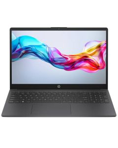 PC Portable HP 15-fd0392nk i5 13è Gén 8Go 512Go SSD - Gris