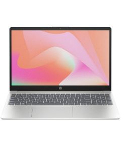 PC Portable HP 15-fd0399nk i3 13è Gén 8Go 256Go SSD - Silver & Or Chaud