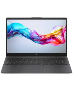 PC Portable HP 15-fd0420nk Intel N100 8Go 512Go SSD - Gris