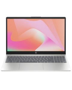 PC Portable HP 15-fd0545nk Silver & Blanc | i5 13e Gén | 16Go RAM | 512Go SSD