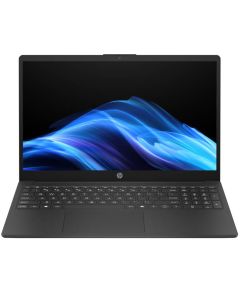 PC Portable HP 15-fd1058nk Intel Core 3 100U 8Go 512Go SSD - Noir