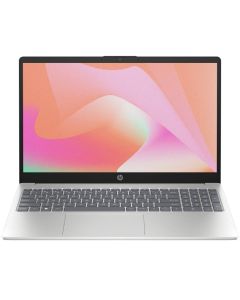 PC Portable HP 15-fd1073nk Intel Core 7 150U 16G 512Go SSD - Silver