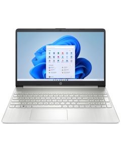 Pc Portable HP 15s-fq5001nk i5 12è Gén 12Go 256Go SSD - Silver