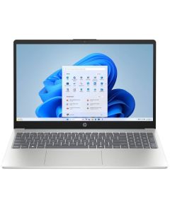PC Portable HP AI 15-fd2006nk Ultra 5 225U 24Go 512Go SSD - Silver & Bleu