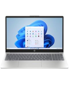 Ordinateur Portable HP 15-fd0578nk Argent | i5-1335U • 8 Go • SSD 512 Go