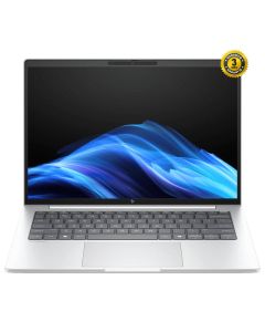 PC Portable HP EliteBook 8 G1i 16 Ultra 7 255U 16Go 512Go SSD - Silver