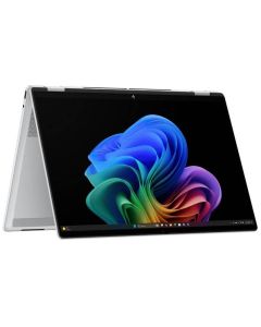 PC Portable HP OmniBook X Flip 2-in-1 AI 16-as0017nk Ultra 7 258V 32G 1To SSD