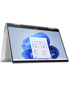 PC Portable HP Pavilion x360 2-in-1 14-ek1001nk i5 13è Gén 8Go 512Go SSD - Silver