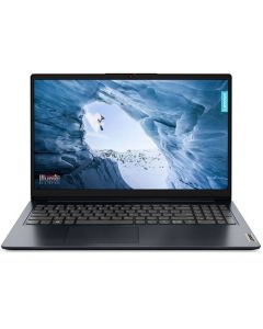 PC Portable LENOVO IdeaPad 1 15IJL7 Intel Celeron N4500 8G 256Go SSD - Bleu