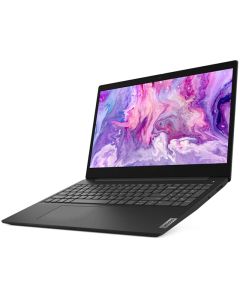 PC Portable LENOVO IdeaPad 3 15IGL05 N4020 8Go 256Go SSD - Noir