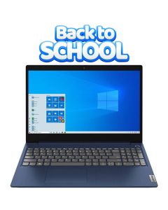 PC Portable LENOVO IdeaPad 3 15ITL6 i3 11è Gén 8G 256G SSD -Bleu