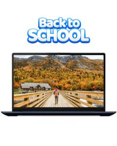 PC Portable LENOVO IdeaPad 3 15ITL6 i3 11è Gén 8Go 256Go SSD - Bleu