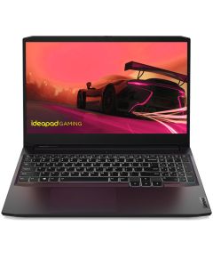 PC Portable LENOVO IdeaPad Gaming 3 15ACH6 AMD RYZEN 5 16G RTX2050