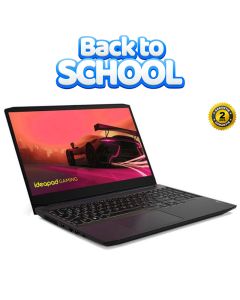 PC Portable LENOVO IdeaPad Gaming 3 15ACH6 AMD RYZEN 5 16Go RTX3050Ti