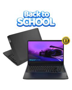 PC Portable LENOVO IdeaPad Gaming 3 15IHU6 i5 11è Gén 8Go RTX 3050Ti