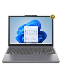 PC Portable LENOVO IdeaPad Slim 3 15IRH10 i5 13è Gén 8G 512G SSD - Gris