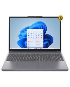 PC Portable LENOVO IdeaPad Slim 3 15IRH10 i5 13è Gén 8Go 512Go SSD - Gris