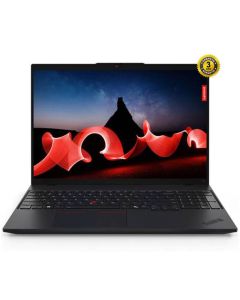 لابتوب PC Portable LENOVO ThinkPad L16 Gen 1 Ultra 5 125U 8G 512Go SSD - Noir