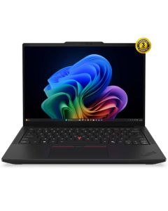 PC Portable LENOVO ThinkPad T14 Gen 7 Ultra 7 355 16Go 512Go SSD - Noir