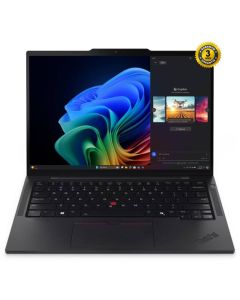 PC Portable LENOVO ThinkPad T14s Gen 6 Ultra 7 258V 32Go 1To SSD - Noir