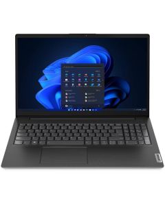 PC Portable LENOVO V15 G4 ABP AMD RYZEN 5 8Go 512Go SSD - Noir