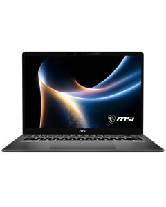 PC Portable MSI Prestige 14 AI+ D3M Ultra 7 355 32Go 1To SSD - Gris