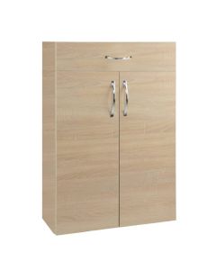 Porte Chaussures En MDF Avec Tiroir PC0032P - Beige