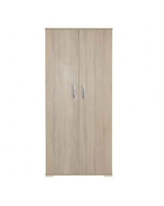 Porte Chaussures SOTUFAB JULIA 2020 2P - Chène Brut