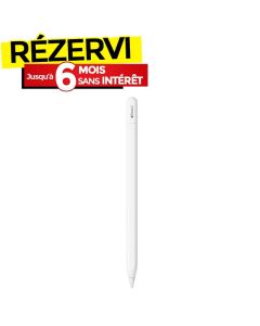 Pencil APPLE (USB-C) - Blanc