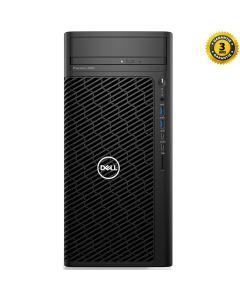 Station de Travail DELL Precision 3660 i7 12è Gén 16Go 256Go SSD 