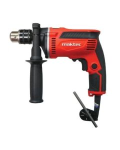PERCEUSE A PERCUSSION Maktec 430W 13MM - Rouge