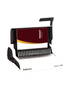 perforelieur-fellowes-machine-a-relieure-plsar-300-a4
