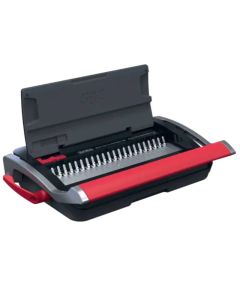 Perforelieuse GBC CombBind CB 15