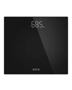 Pèse Personne DECATHLON Scale 100 - Noir