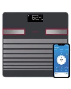 Pèse Personne Connecté Électronique BEURER BF451 180kg 