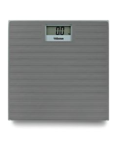 Pèse Personne Électronique TRISTAR WG-2431 150Kg - Gris
