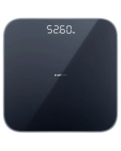 Pèse Personne Impédancemètre XIAOMI S200 150Kg - Noir