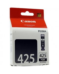 Cartouche Jet d'encre original CANON PGI 425 - Noir