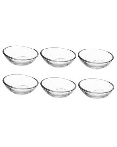 Coffret De 6 Verrines PASABAHCE Gastroboutique (3016P)