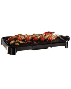 Plancha RUSSELL HOBBS 1500 W - Noir